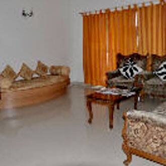 Comfort Service Apartment (baner), Pune 1